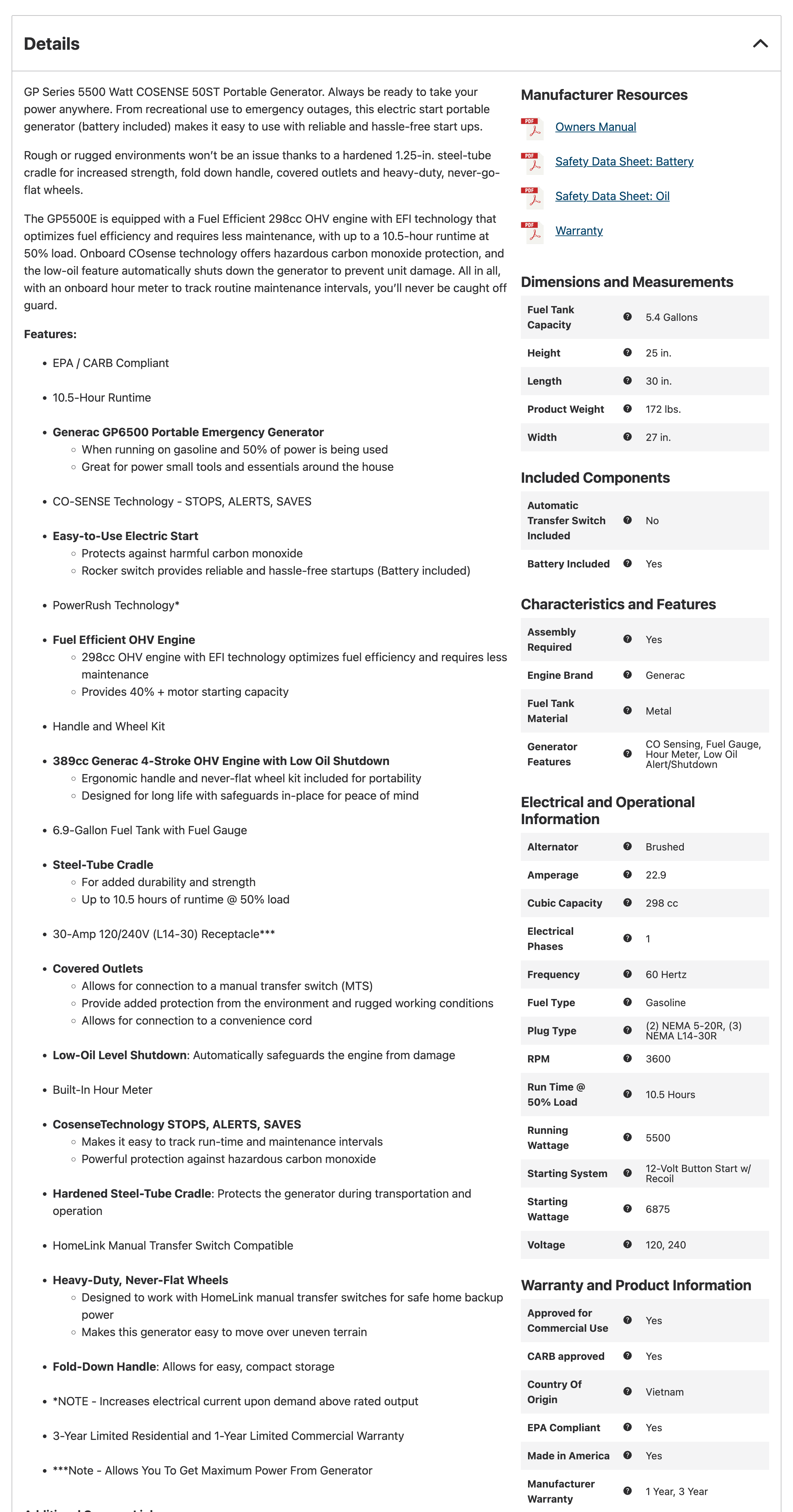 Desktop screenshot of Build.com