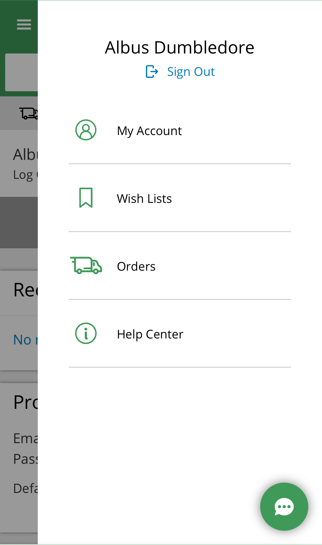 Mobile screenshot of B&H Photo