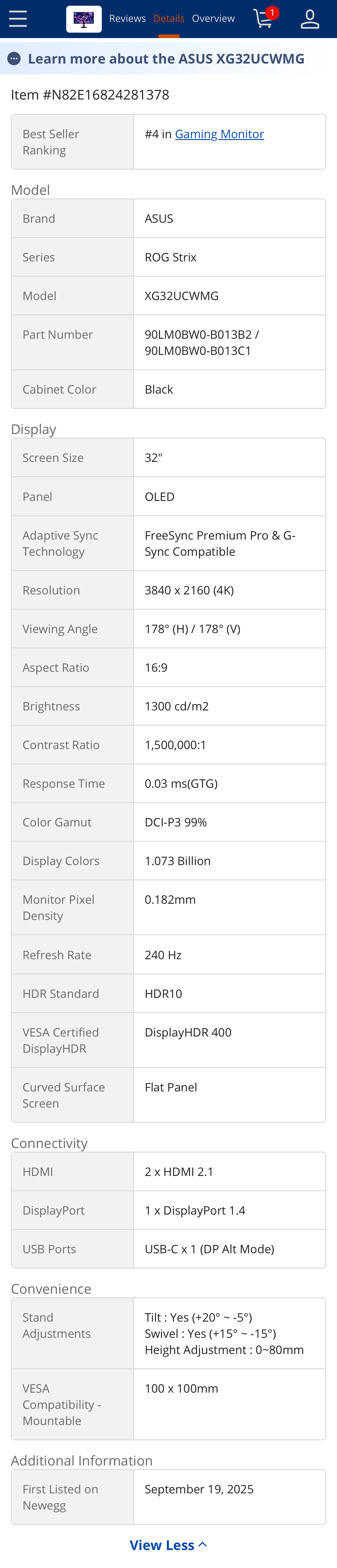 Mobile screenshot of undefined