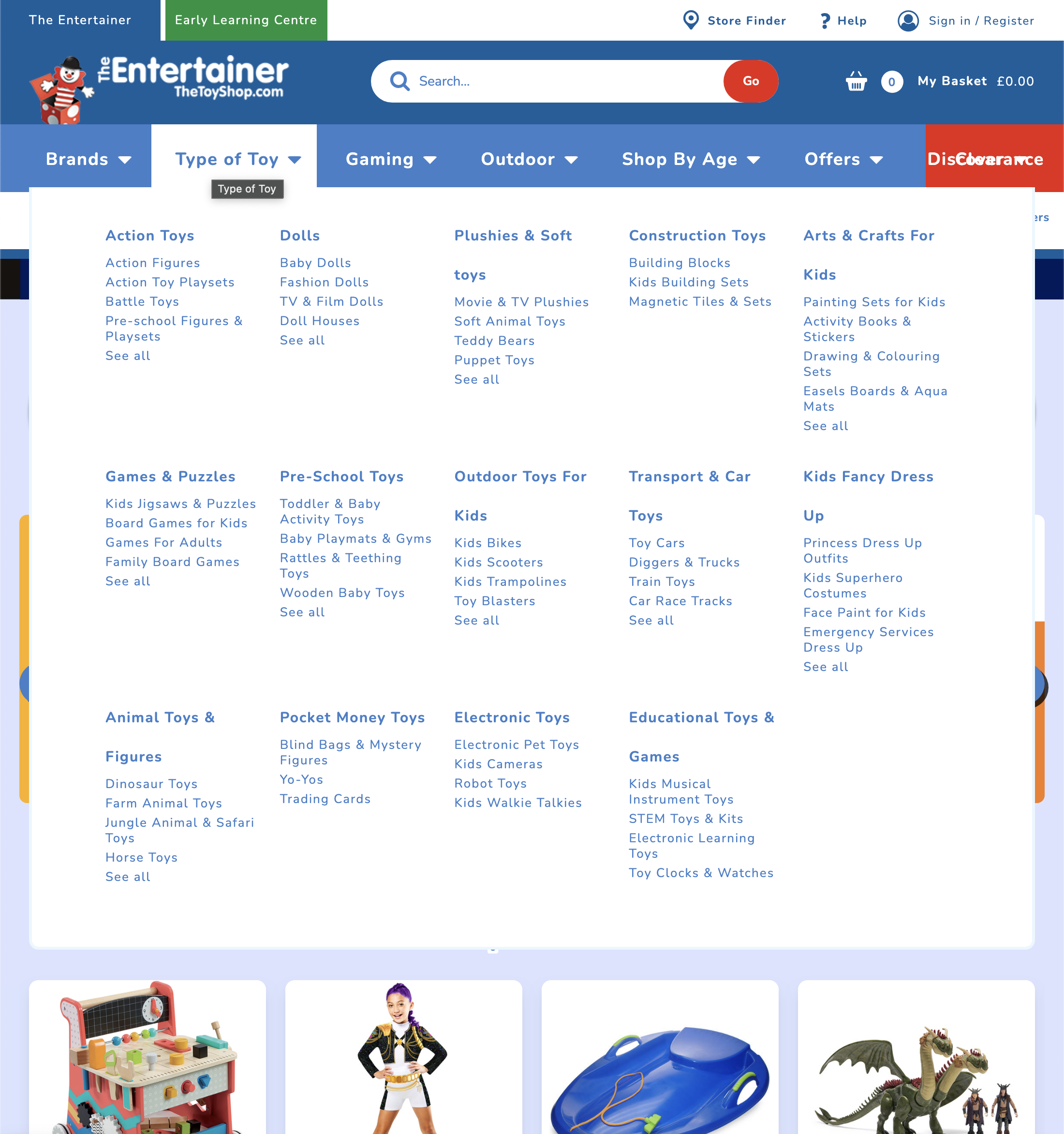 Desktop screenshot of undefined
