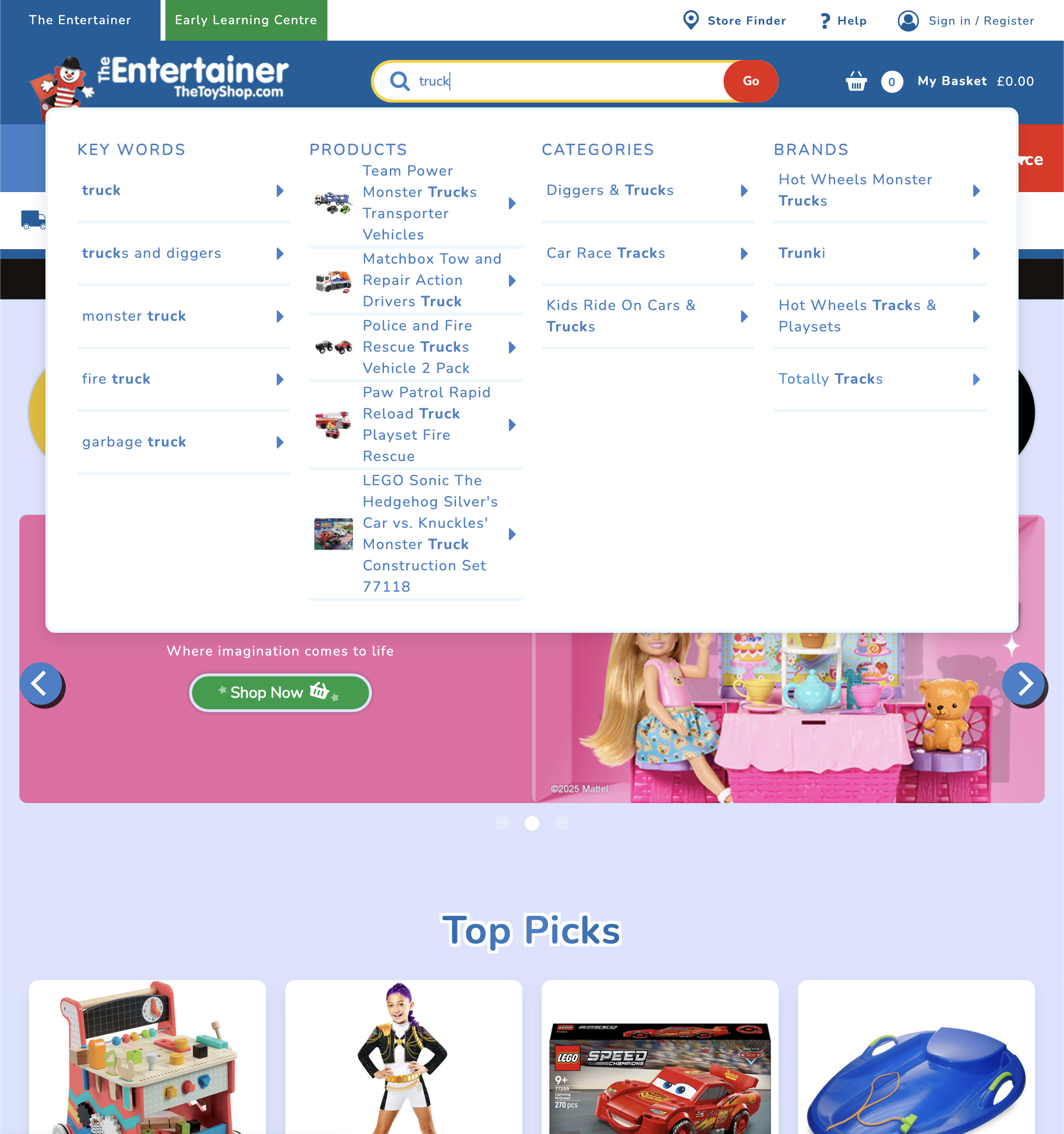 Desktop screenshot of undefined