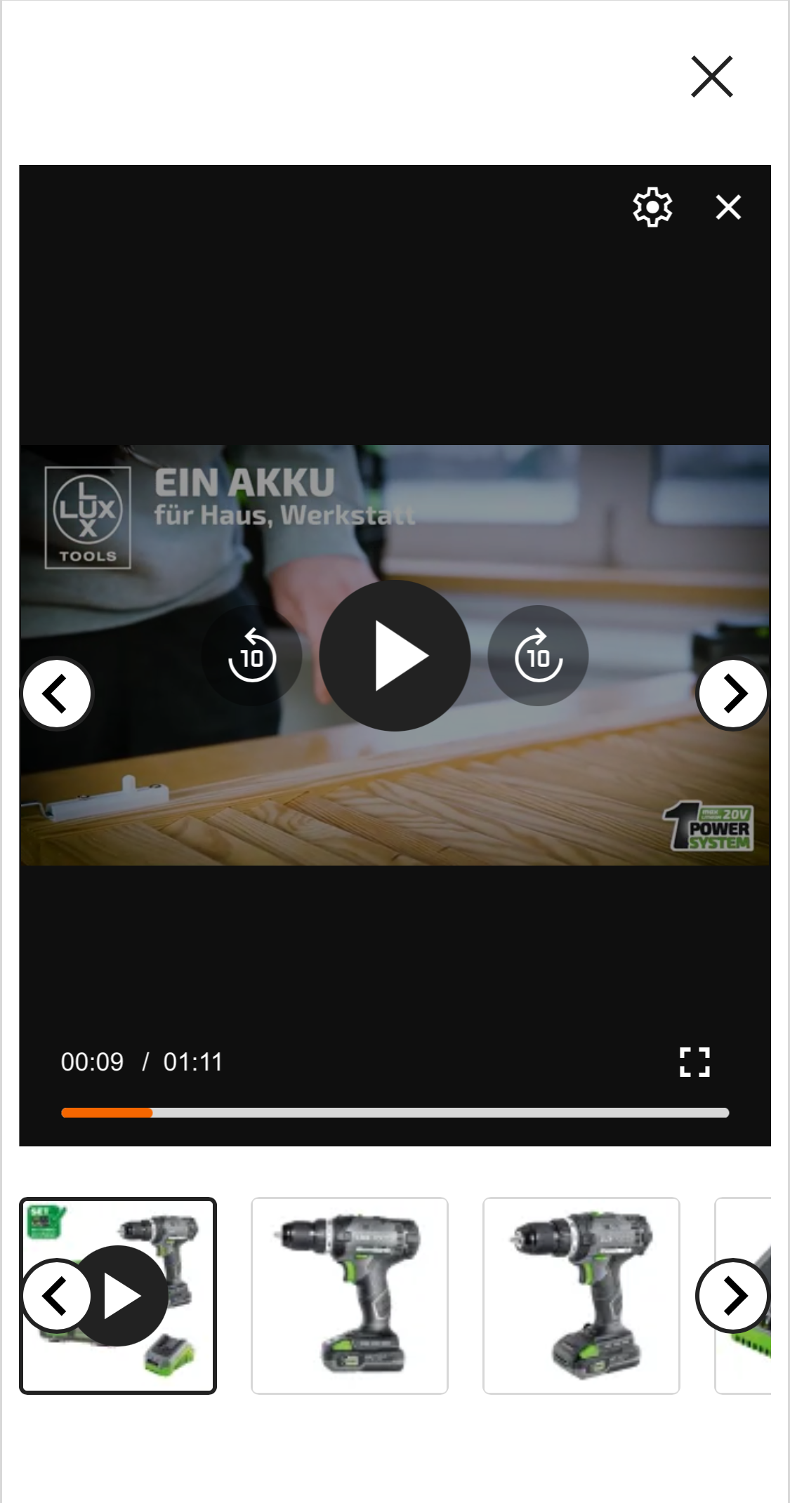 Mobile screenshot of undefined