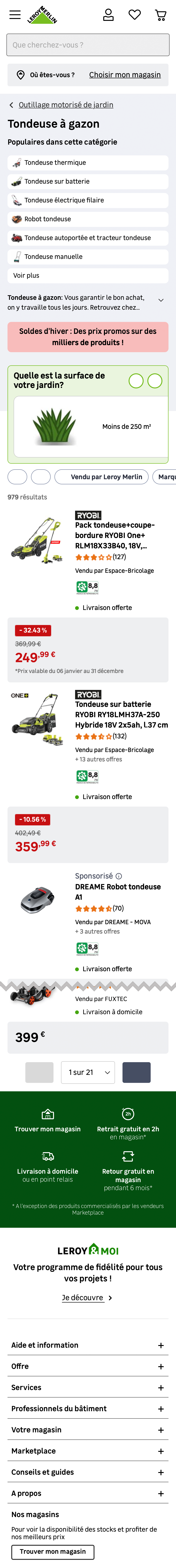 Mobile screenshot of undefined