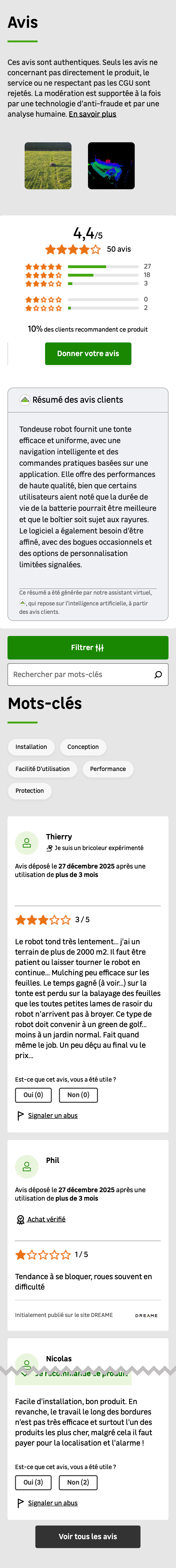 Mobile screenshot of undefined