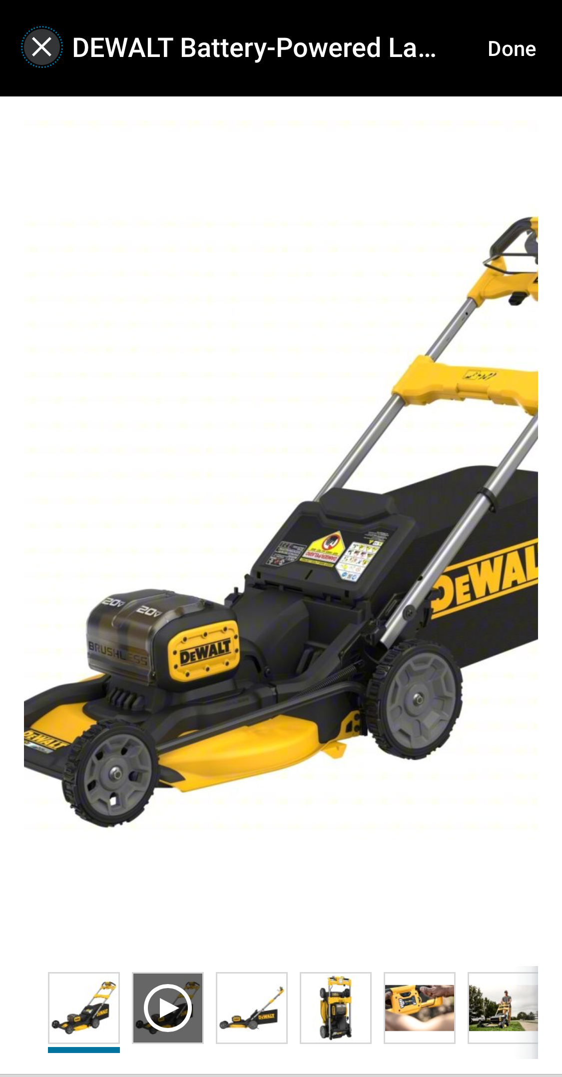 Mobile screenshot of undefined