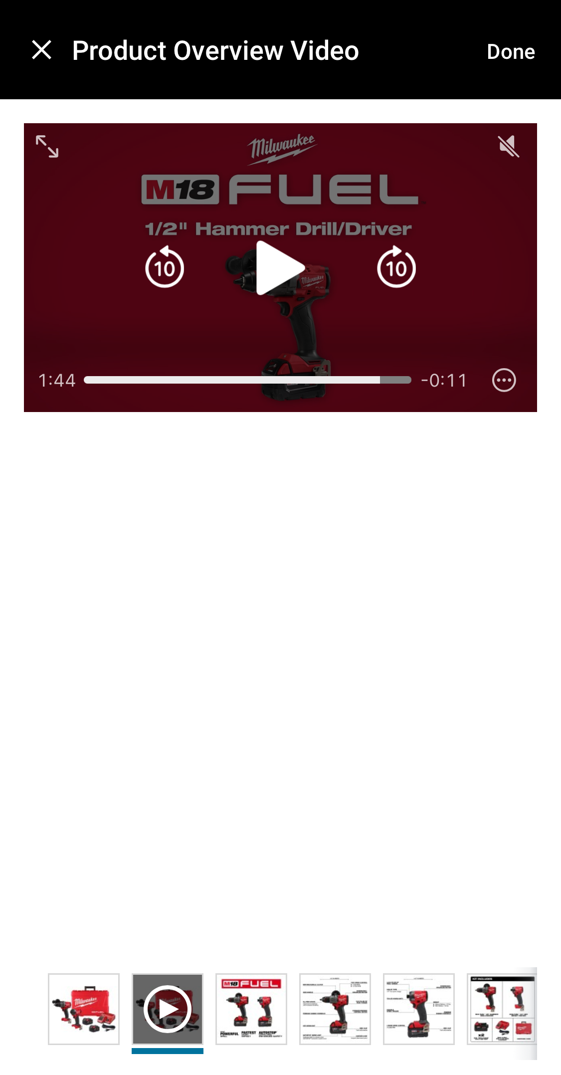 Mobile screenshot of undefined