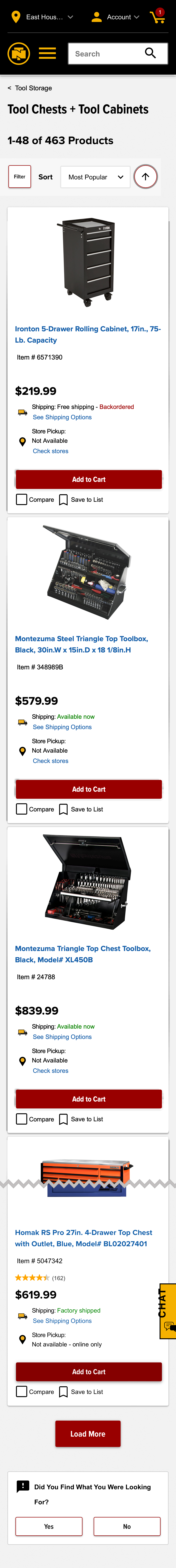 Mobile screenshot of undefined