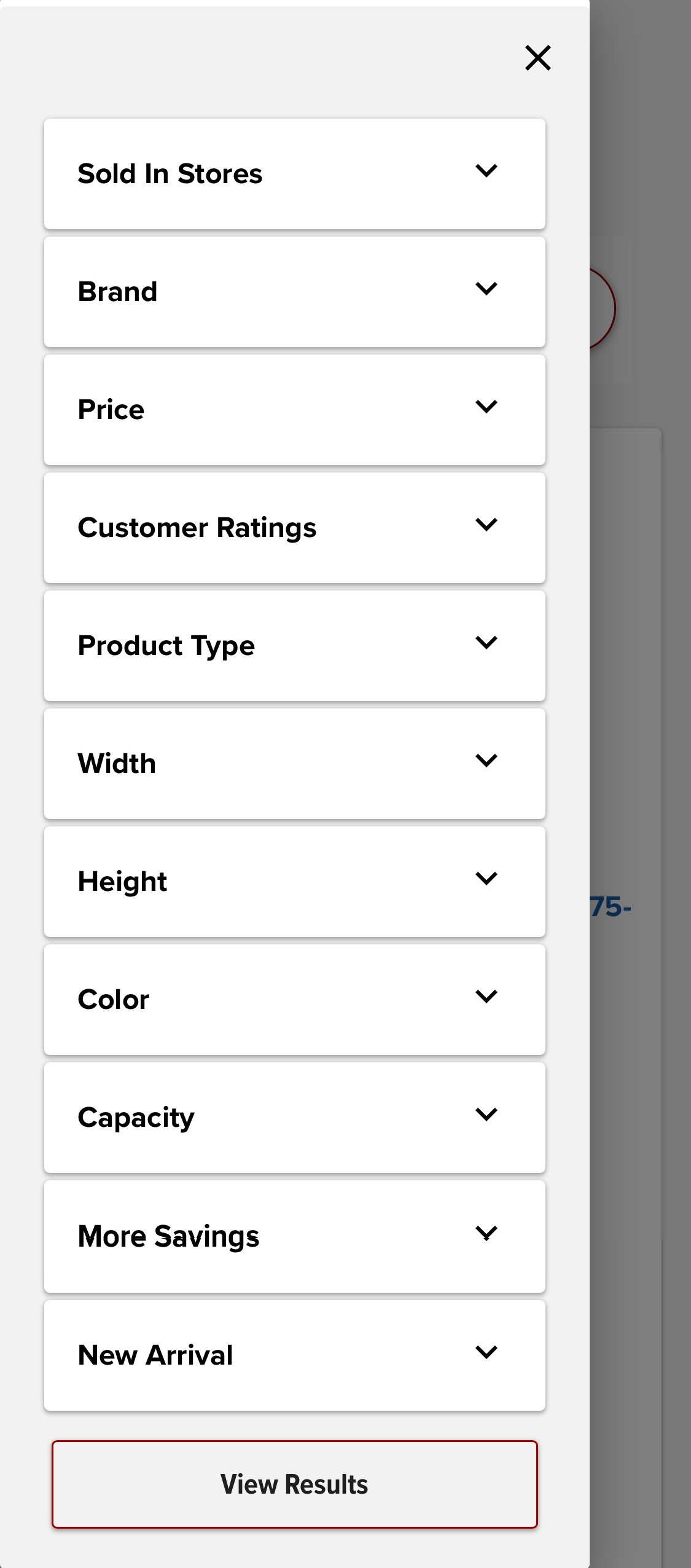 Mobile screenshot of undefined