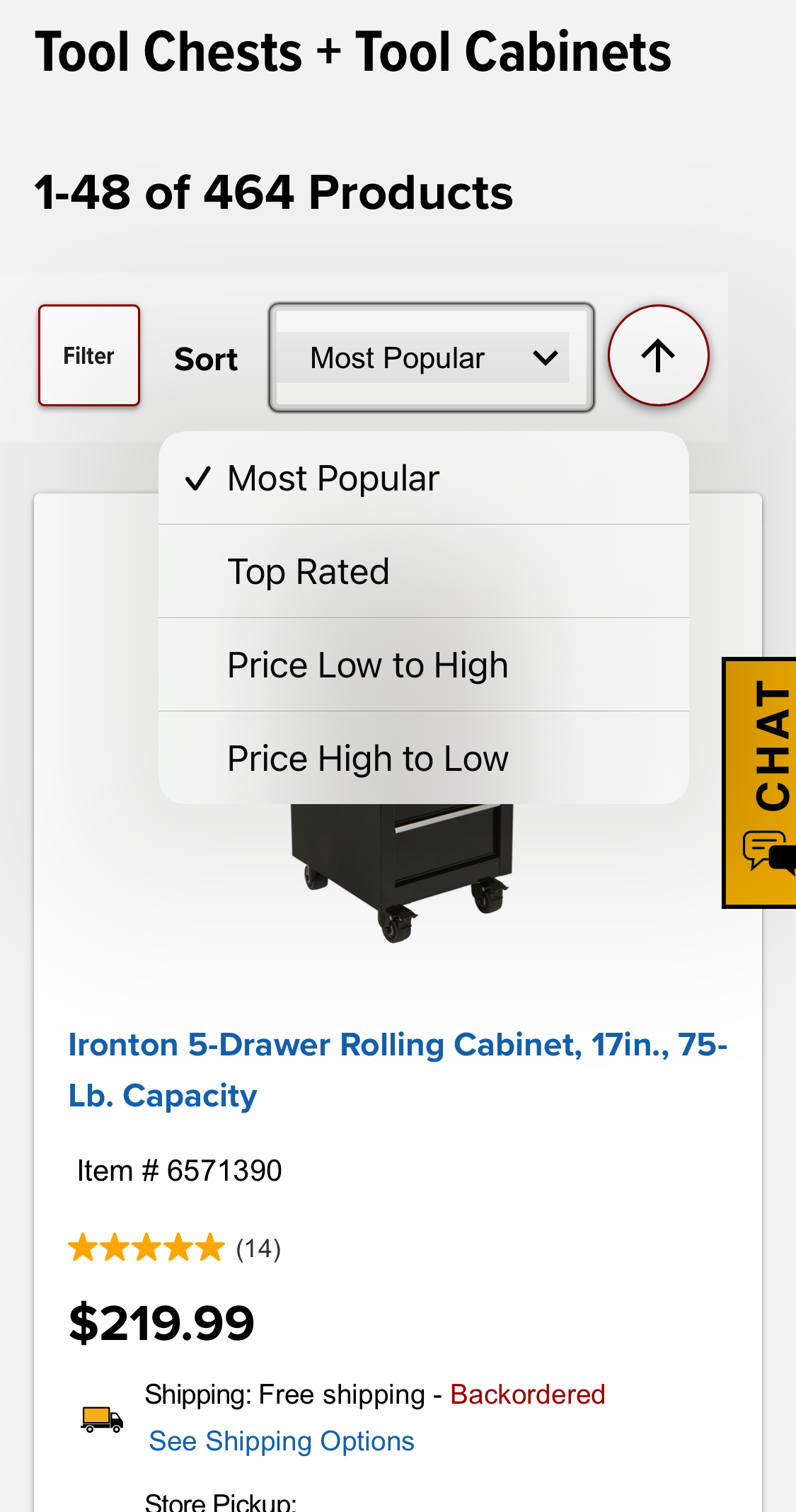 Mobile screenshot of undefined