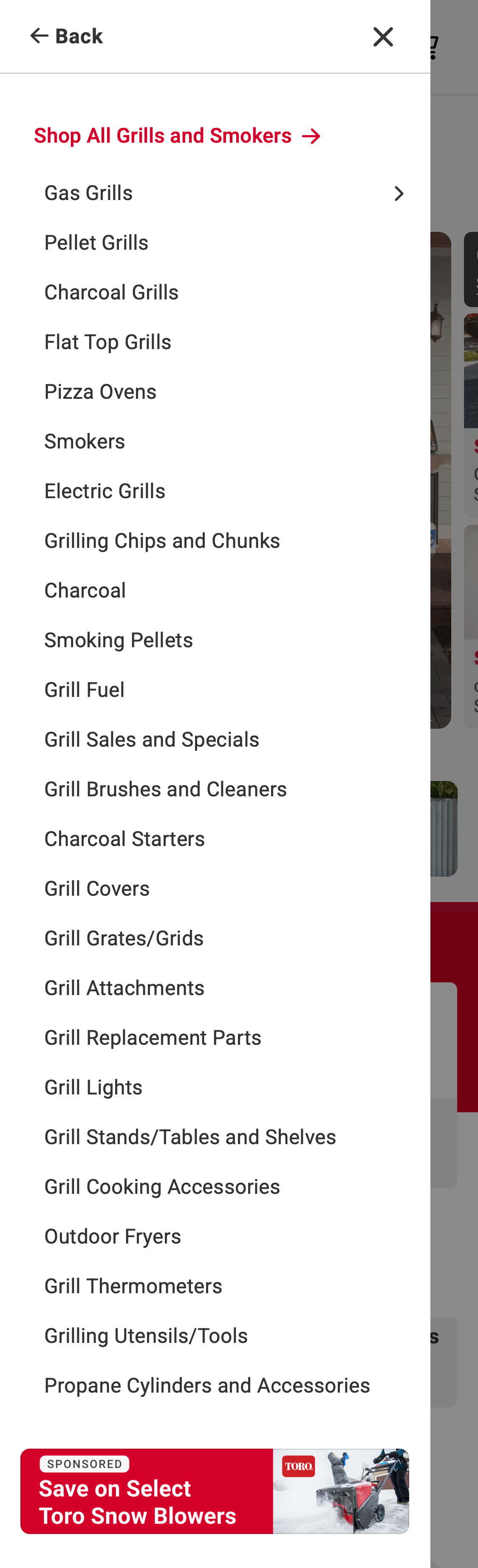 Mobile screenshot of undefined