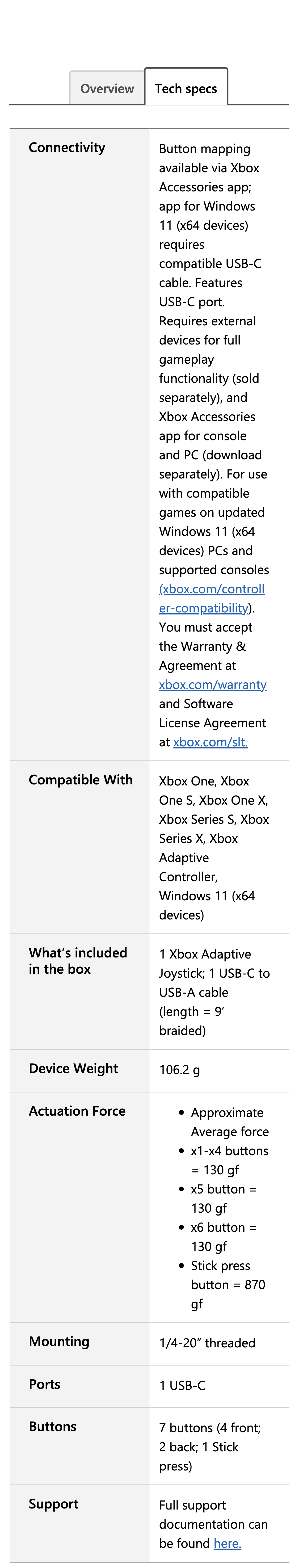 Mobile screenshot of Microsoft