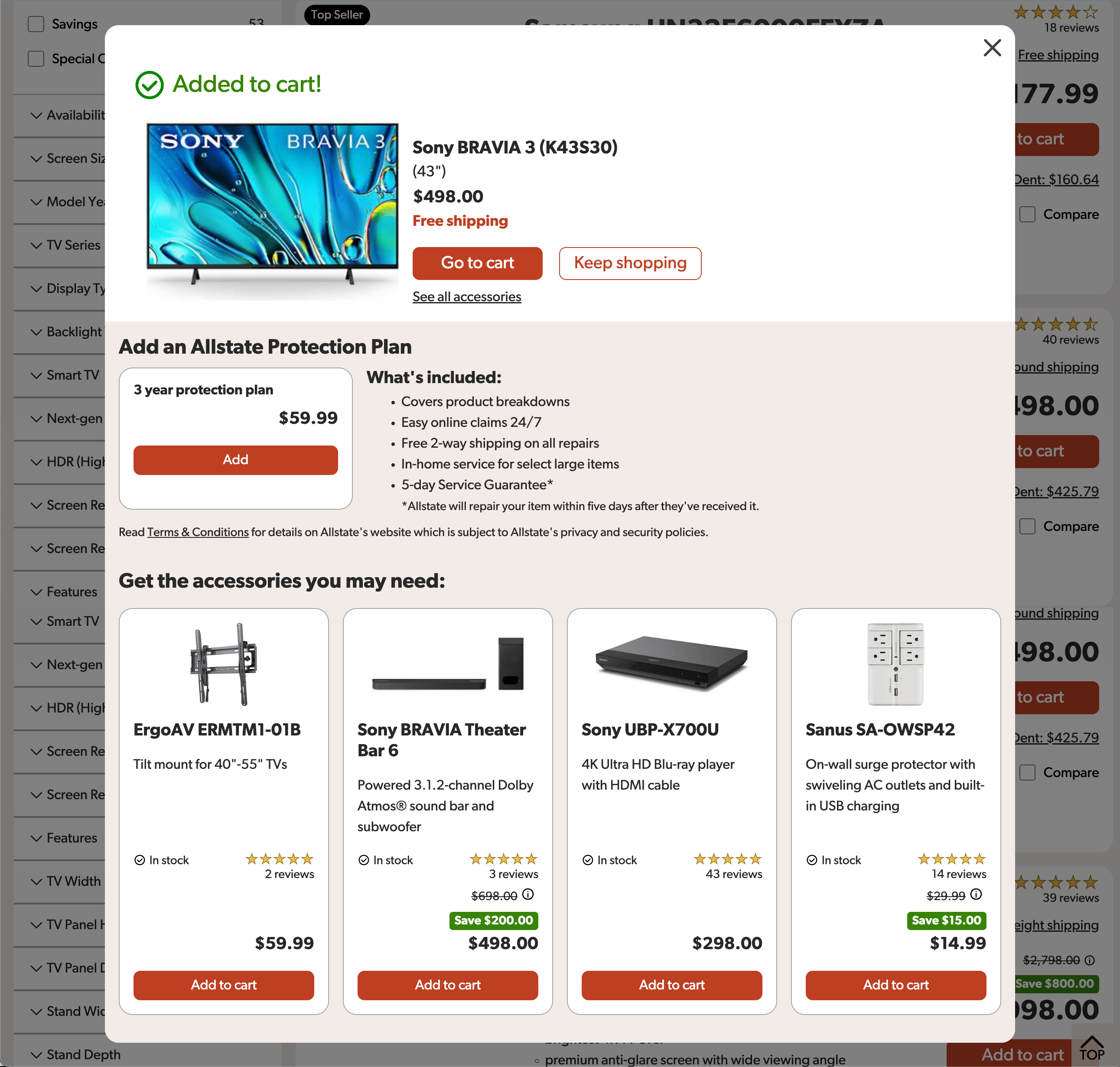 Desktop screenshot of Crutchfield