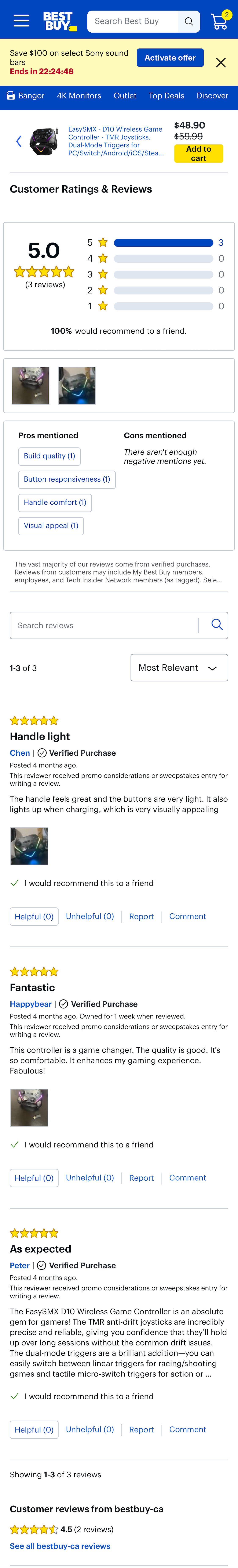 Mobile screenshot of undefined