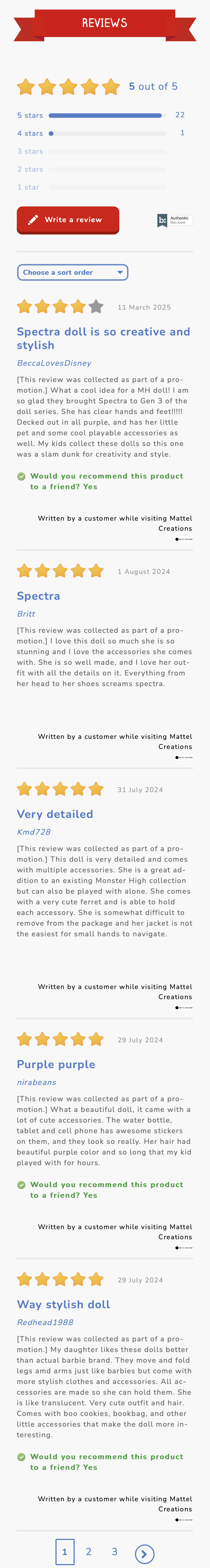 Mobile screenshot of The Entertainer (TheToyShop.com)