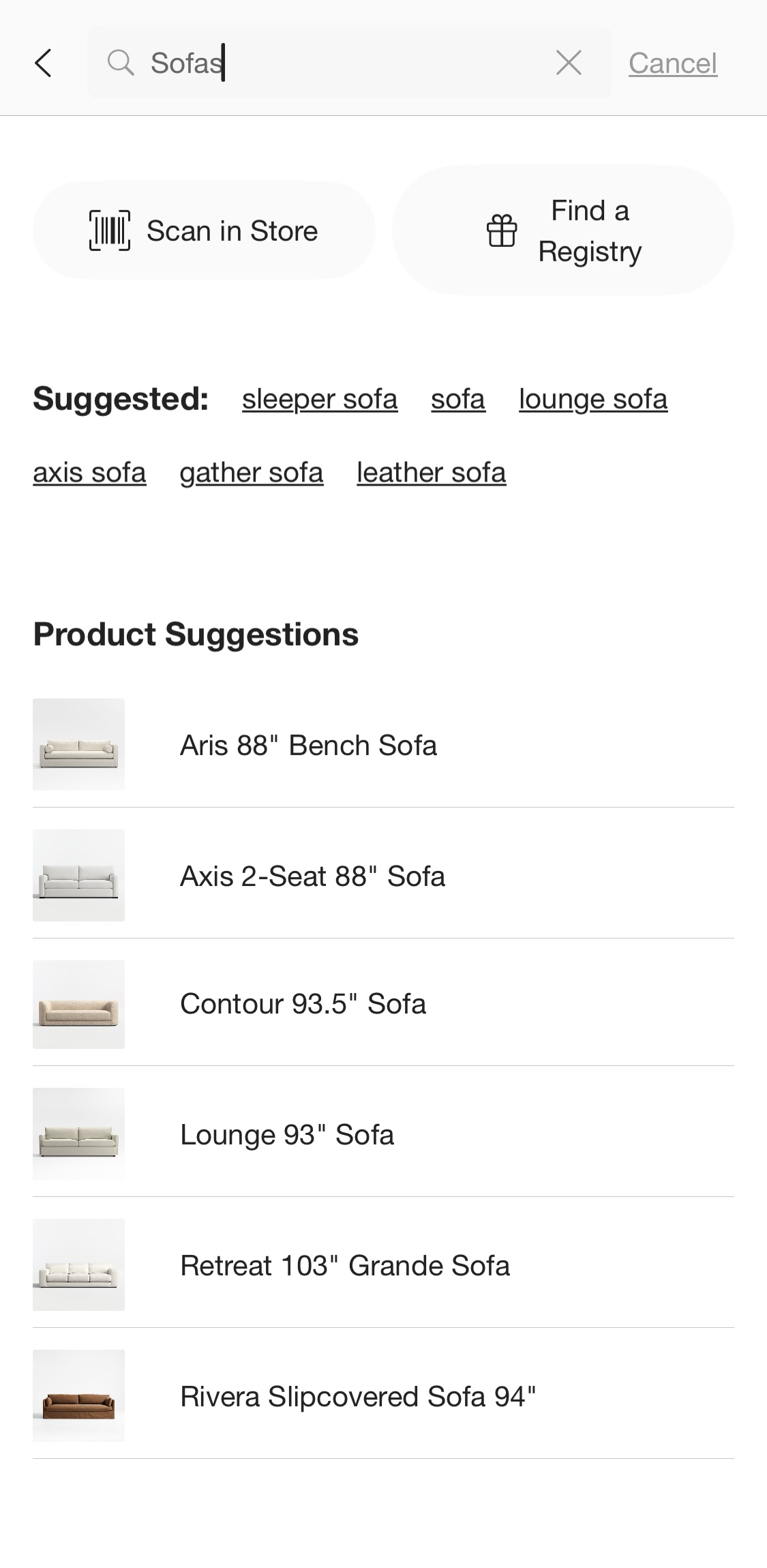 Mobile screenshot of undefined