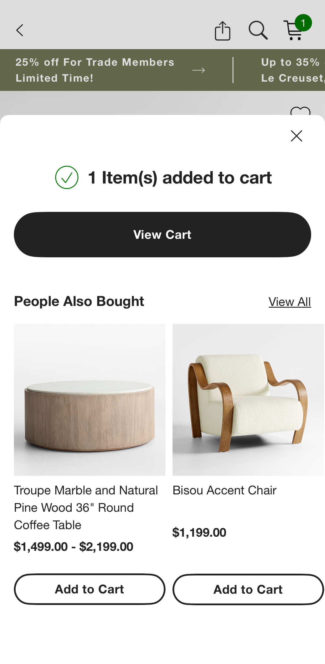 Mobile screenshot of undefined