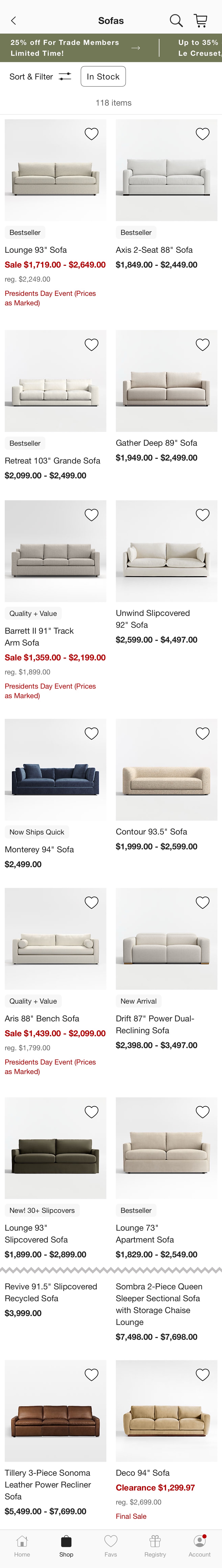 Mobile screenshot of undefined
