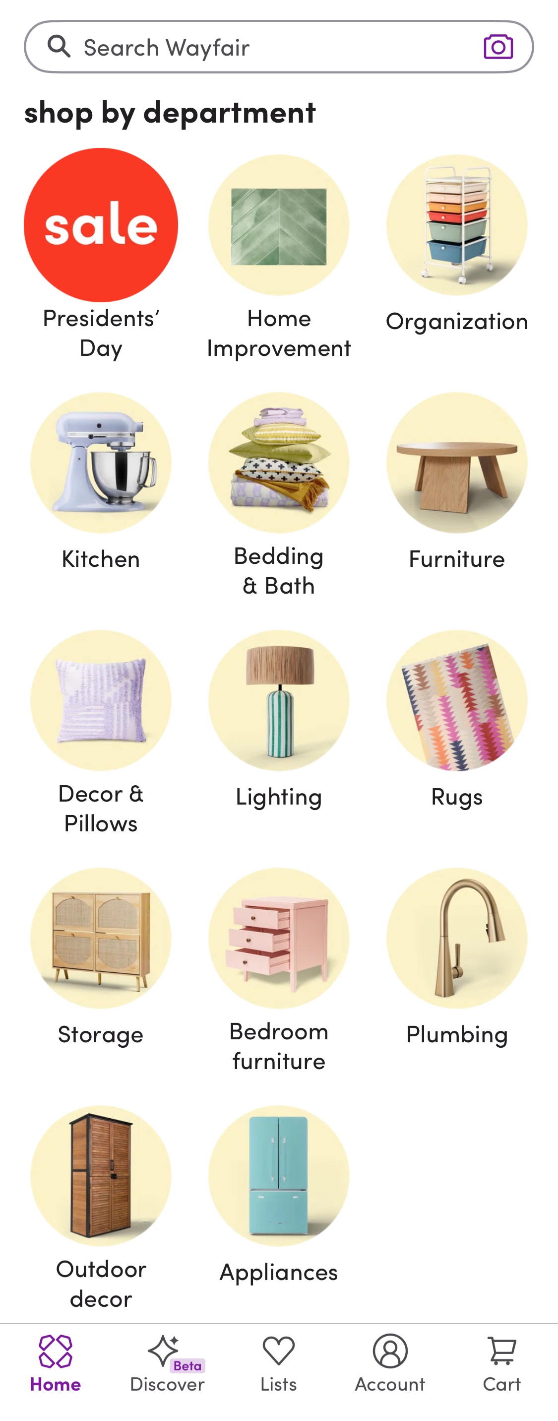 Mobile screenshot of undefined