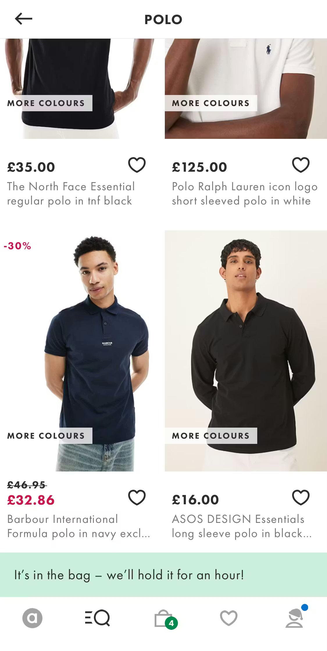 Mobile screenshot of undefined