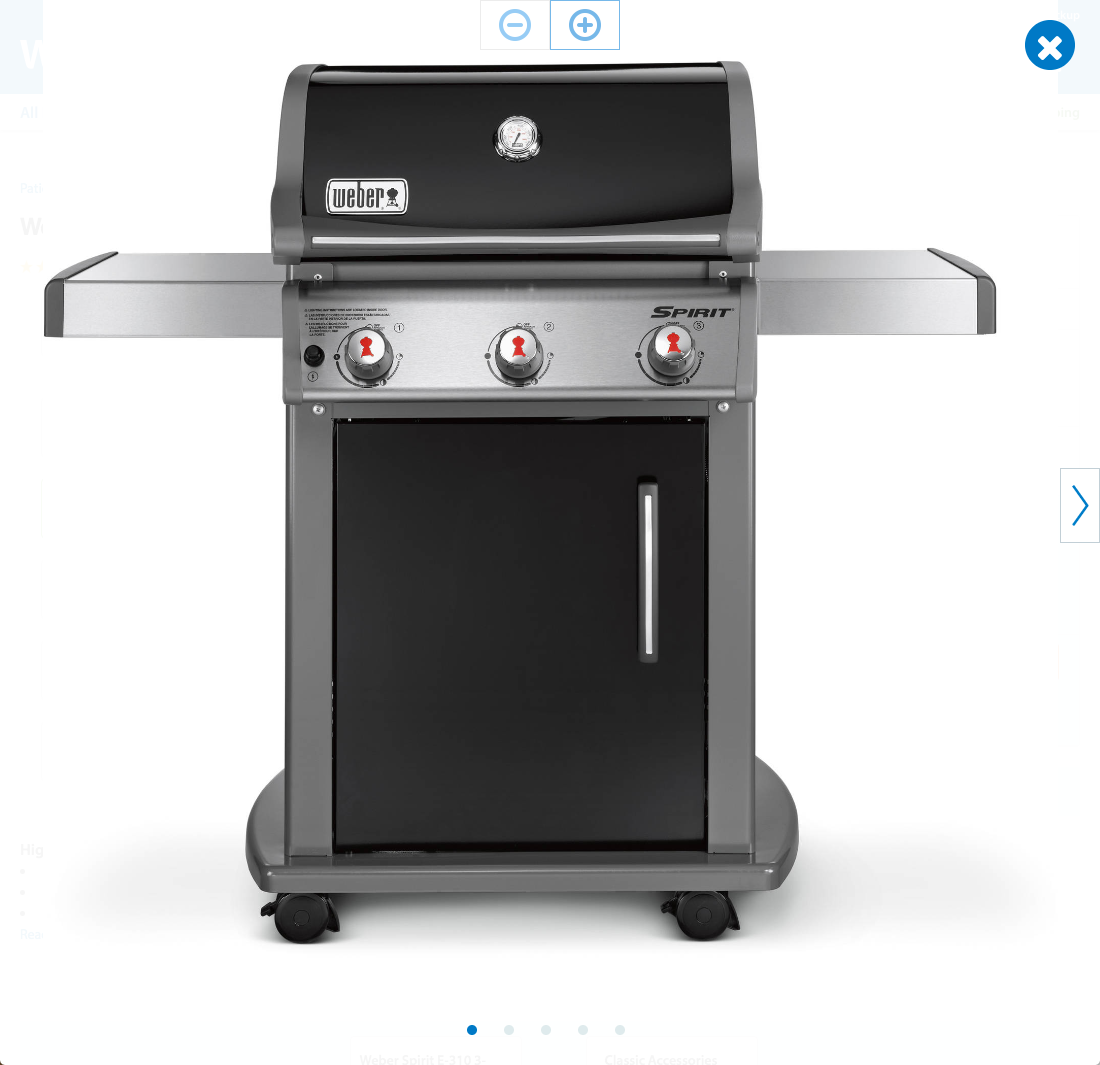 Desktop screenshot of Walmart