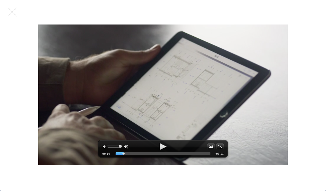 Desktop screenshot of Apple