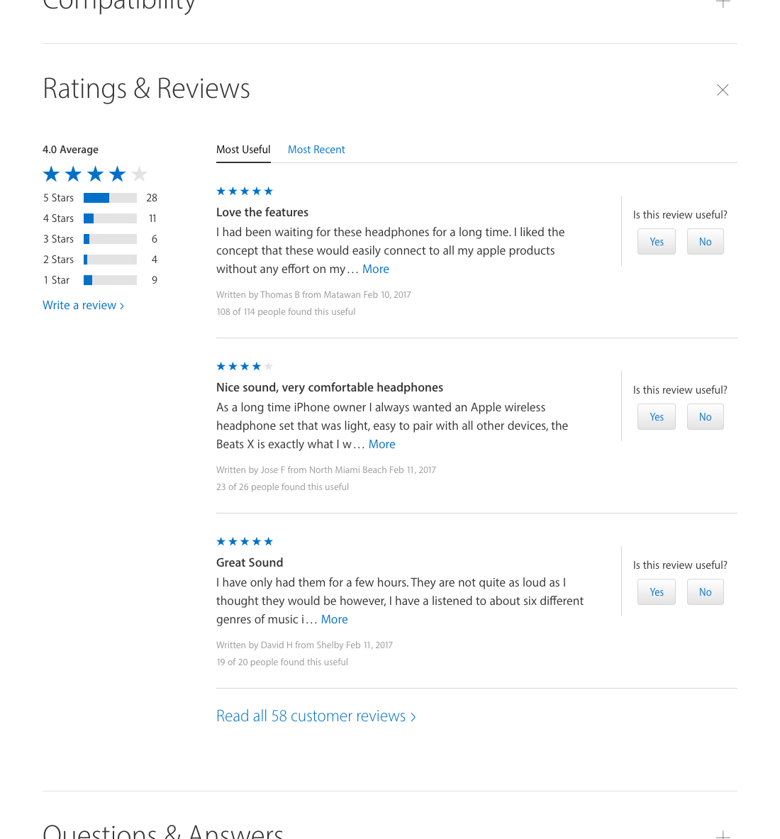 Desktop screenshot of Apple