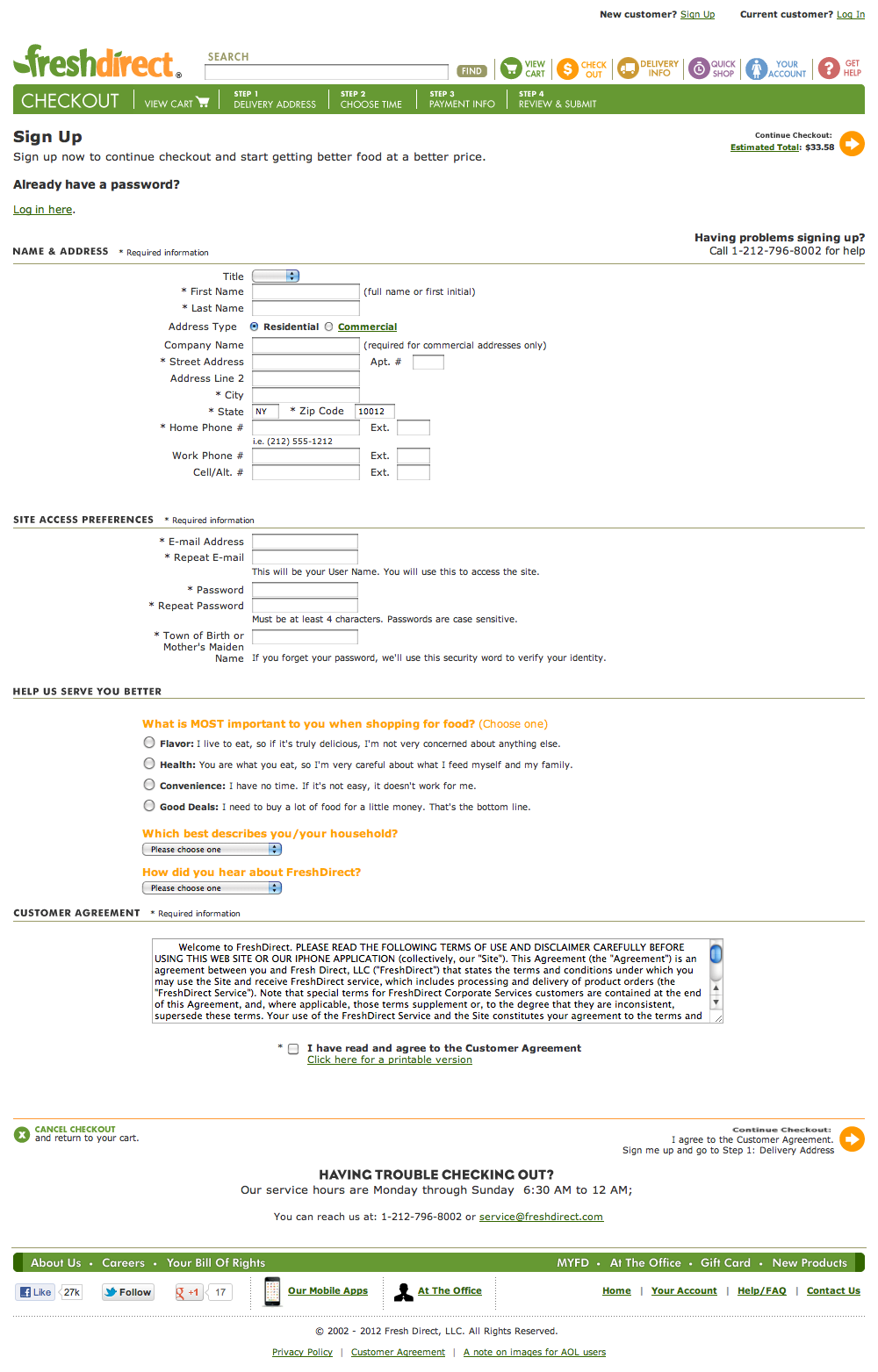 Desktop screenshot of undefined
