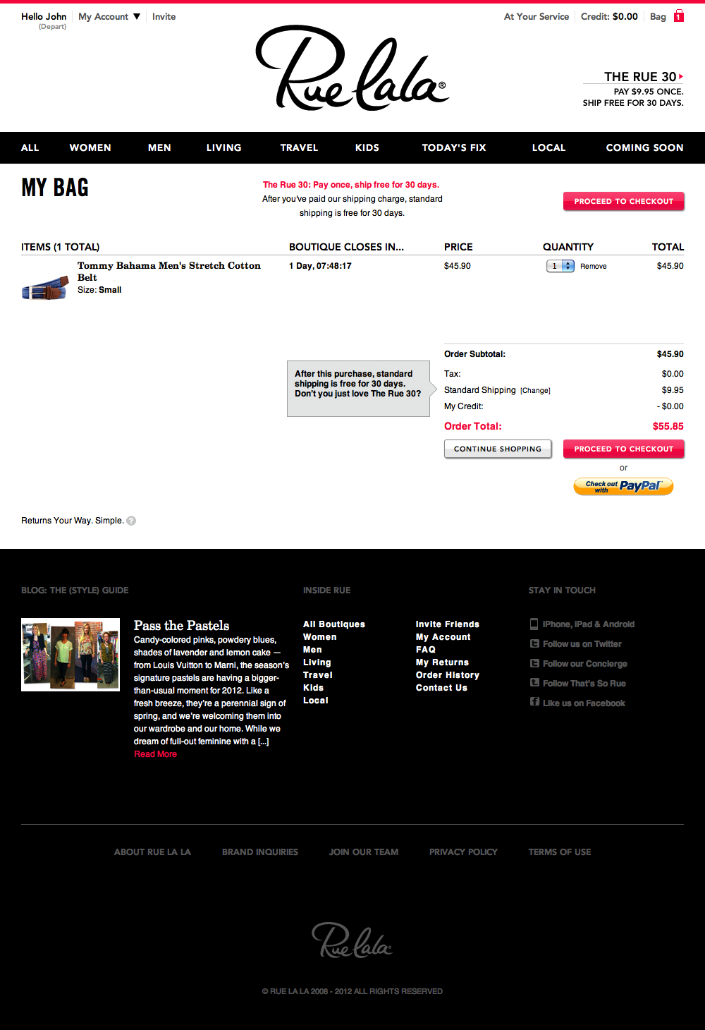 Desktop screenshot of undefined