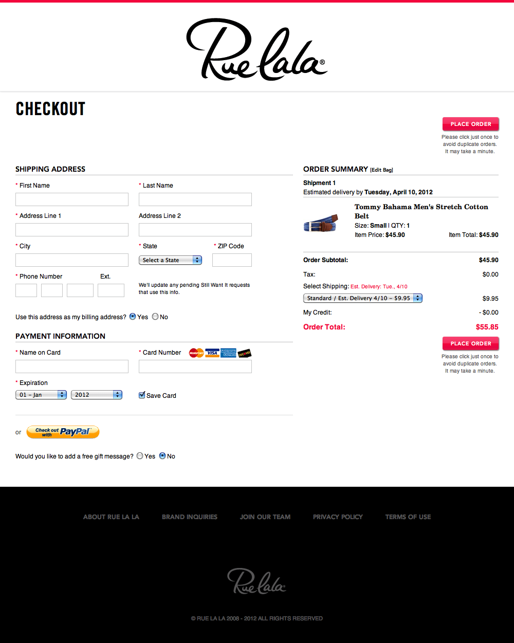 Desktop screenshot of undefined