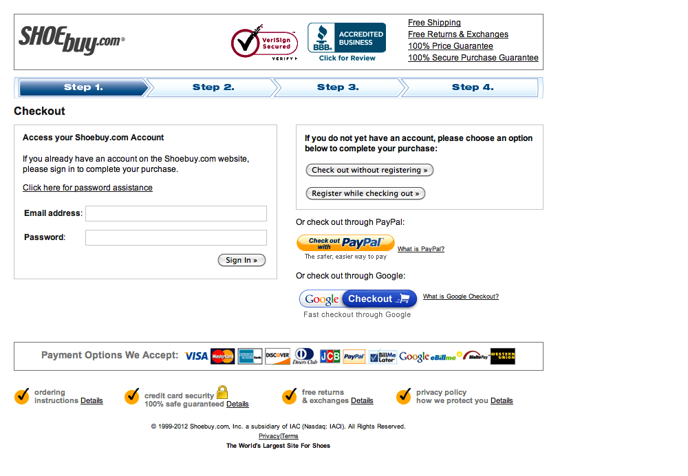 Desktop screenshot of undefined