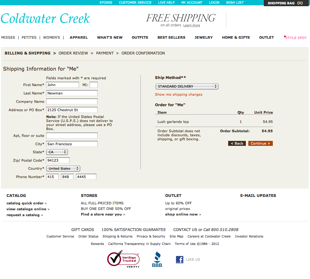 Desktop screenshot of undefined