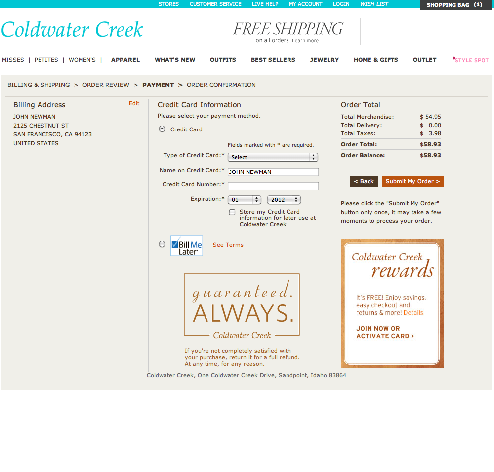 Desktop screenshot of undefined