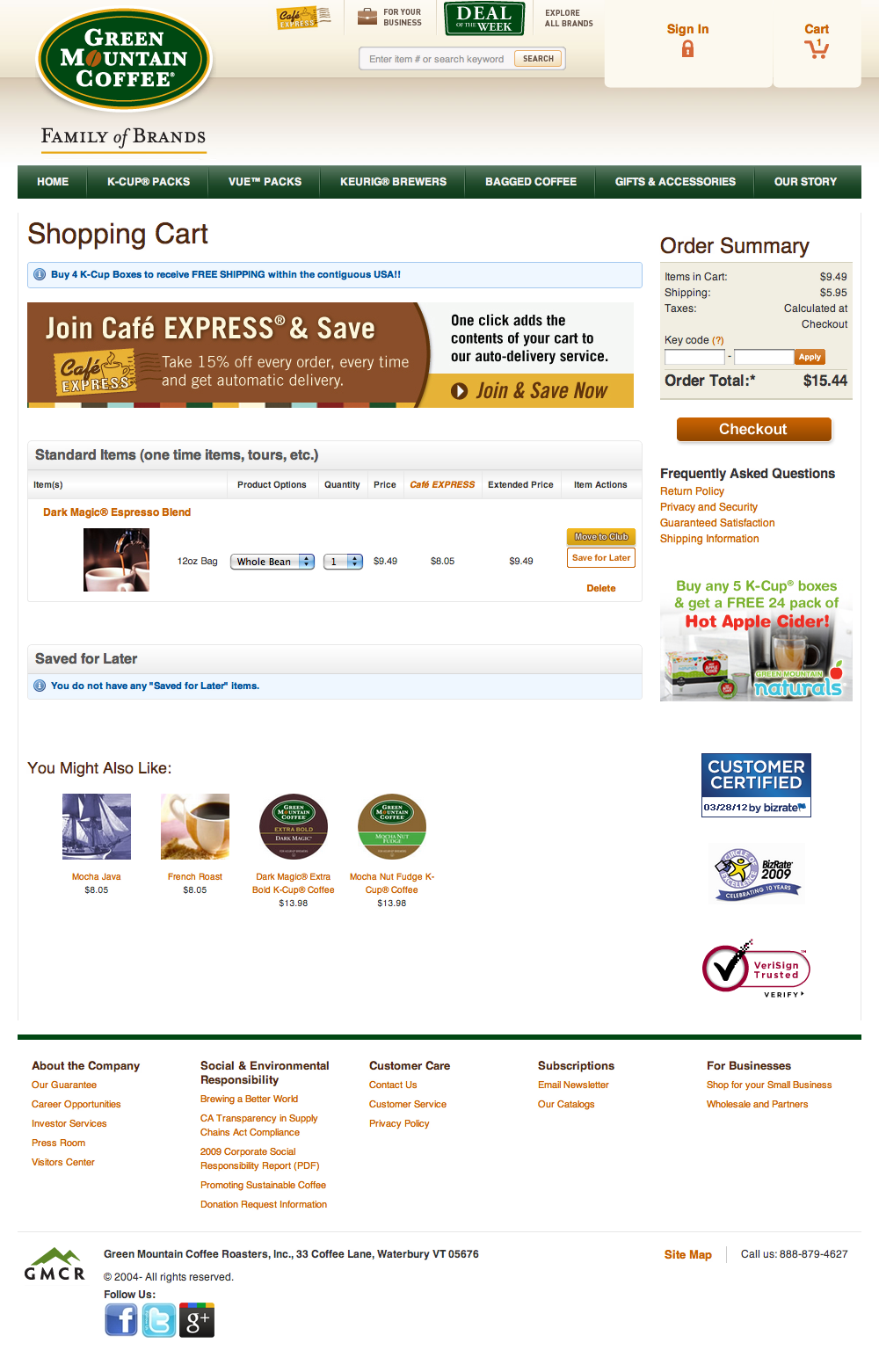 Desktop screenshot of undefined