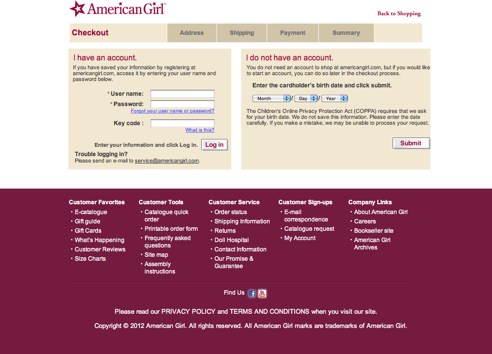 Desktop screenshot of undefined
