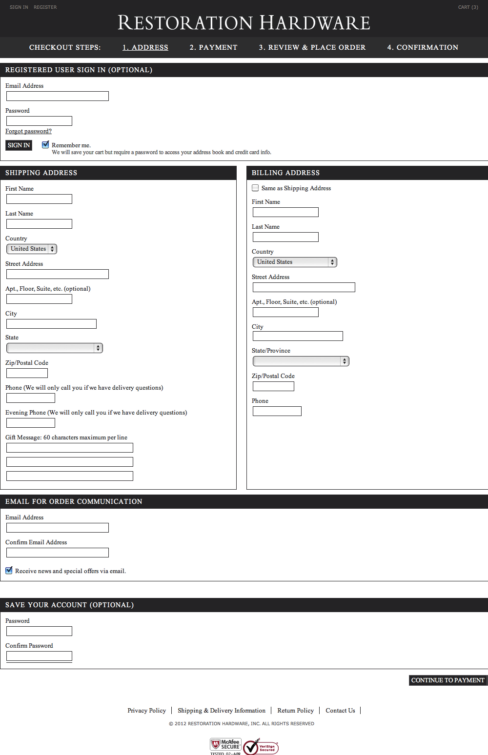 Desktop screenshot of undefined
