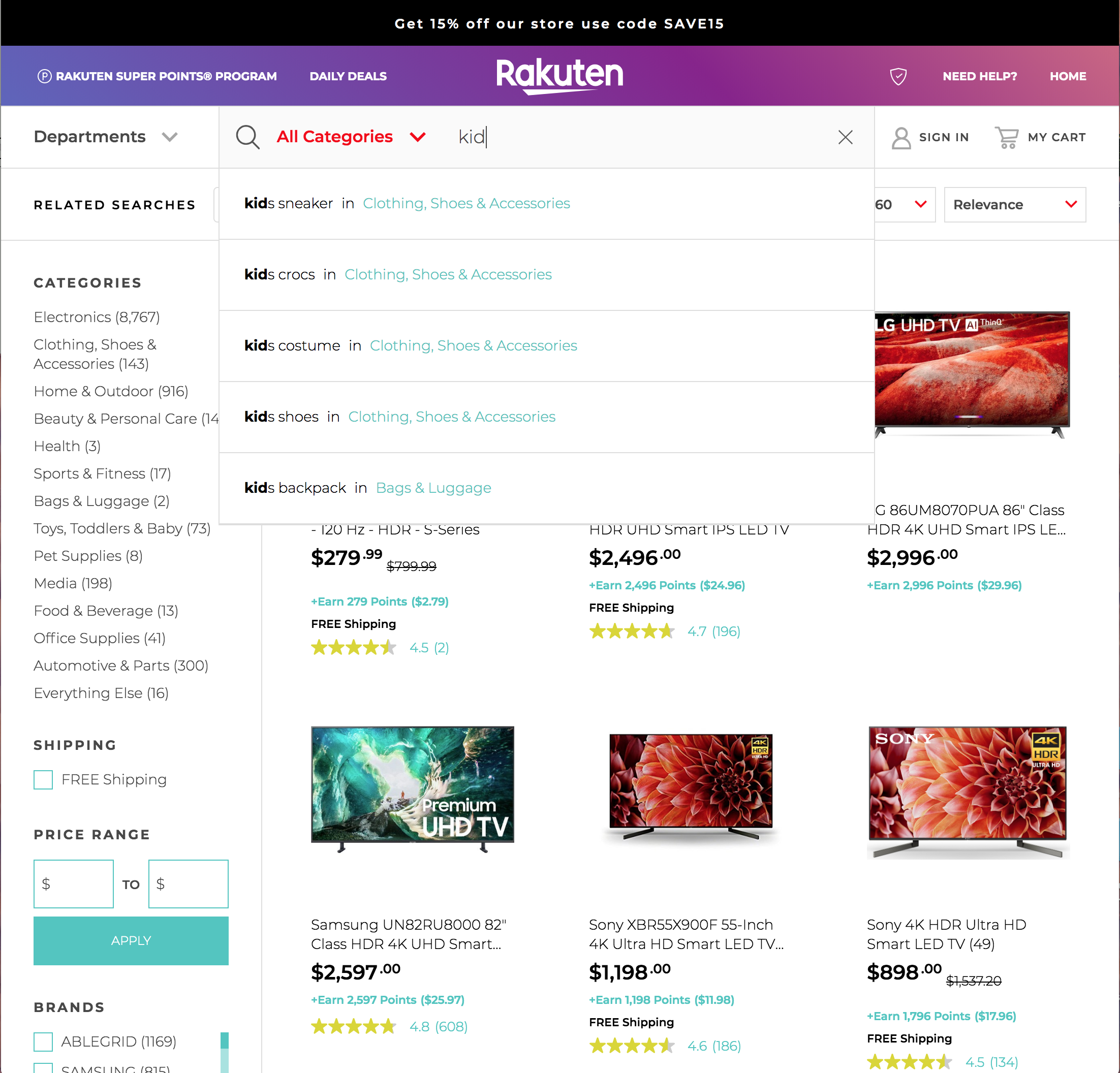 Desktop screenshot of undefined