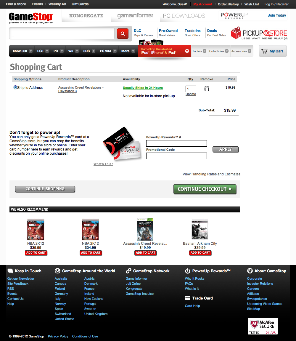 Desktop screenshot of undefined