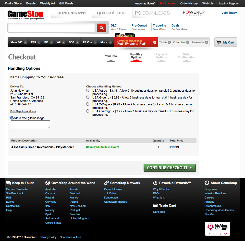 Desktop screenshot of undefined