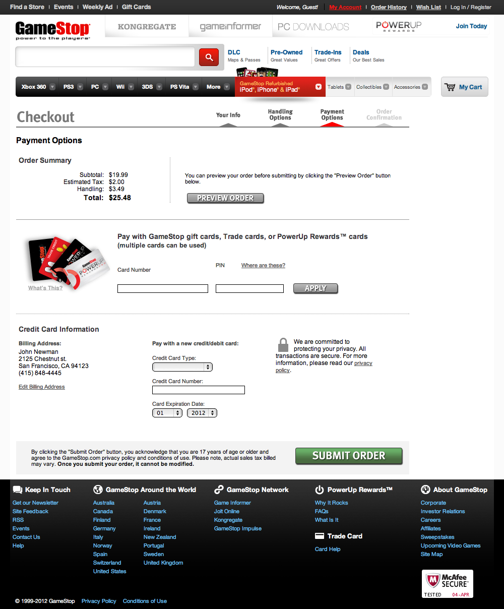 Desktop screenshot of undefined