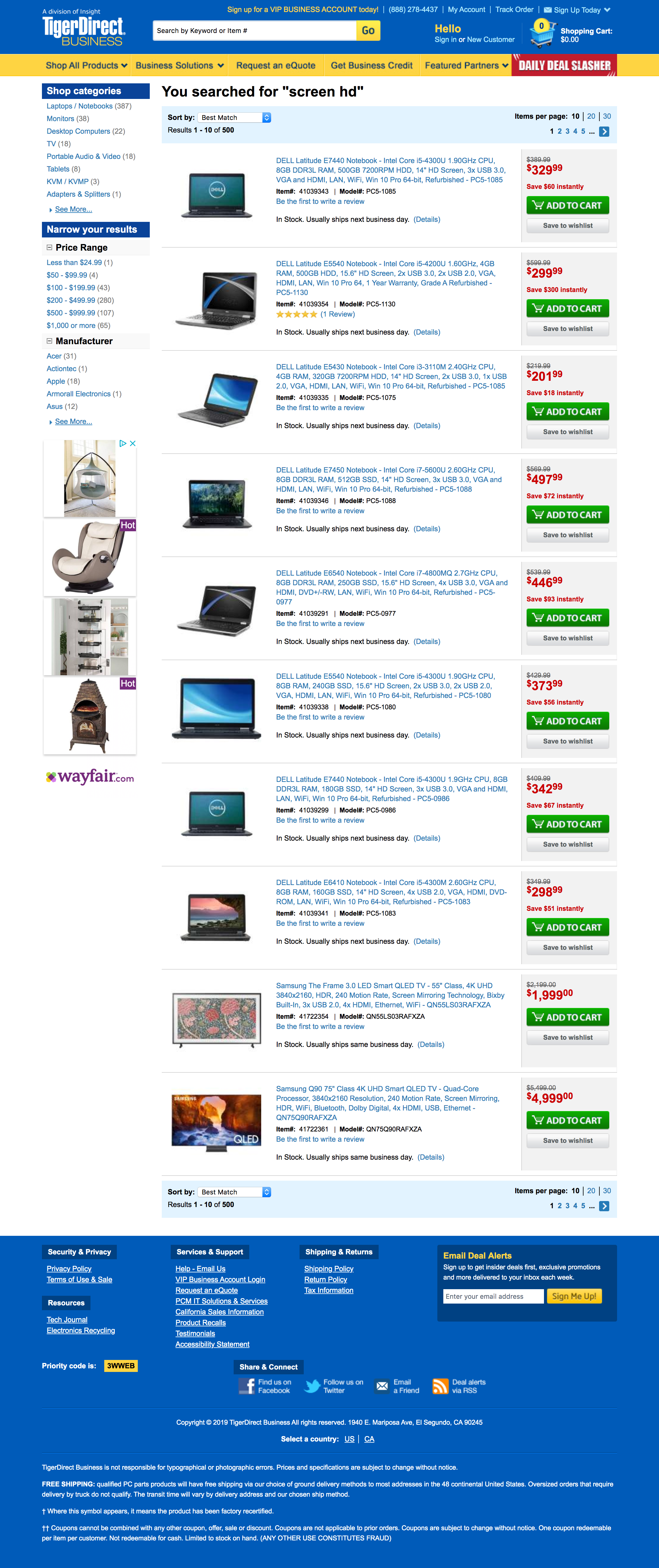 Desktop screenshot of undefined