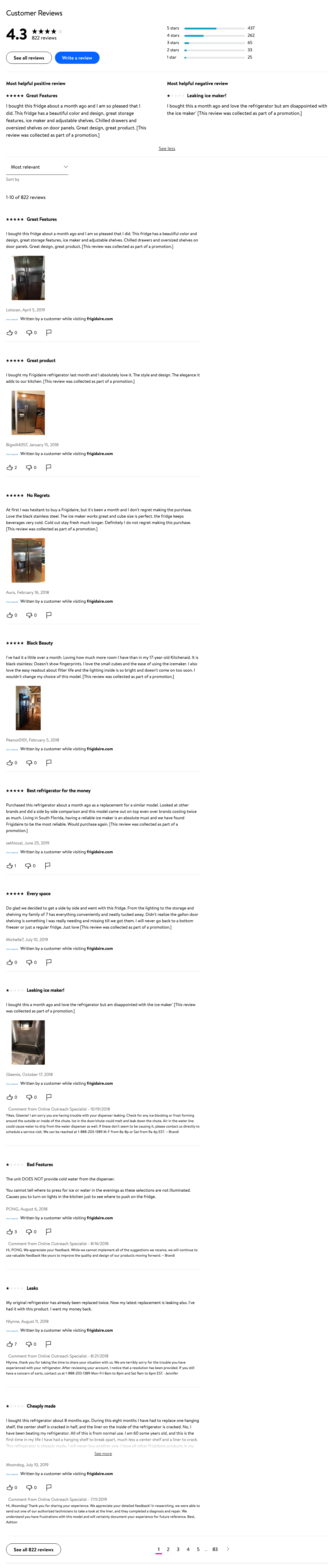 Desktop screenshot of Walmart