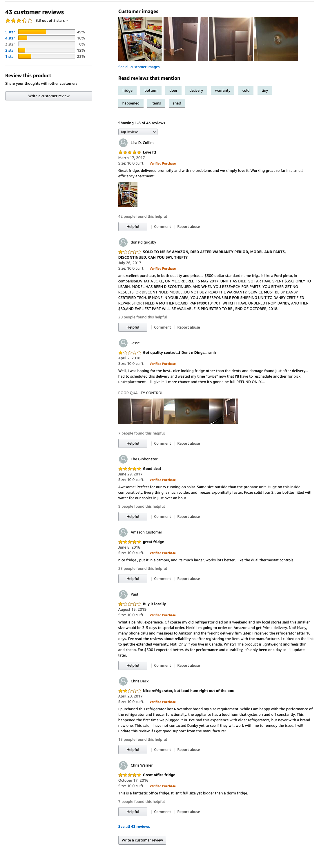 Desktop screenshot of Amazon