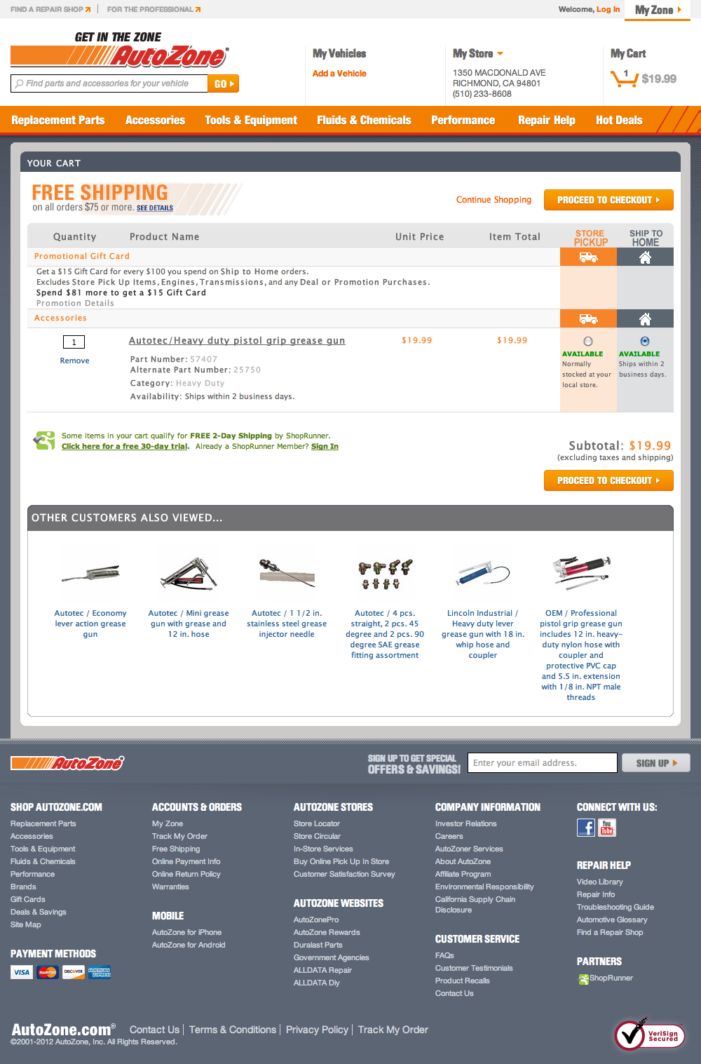 Desktop screenshot of undefined