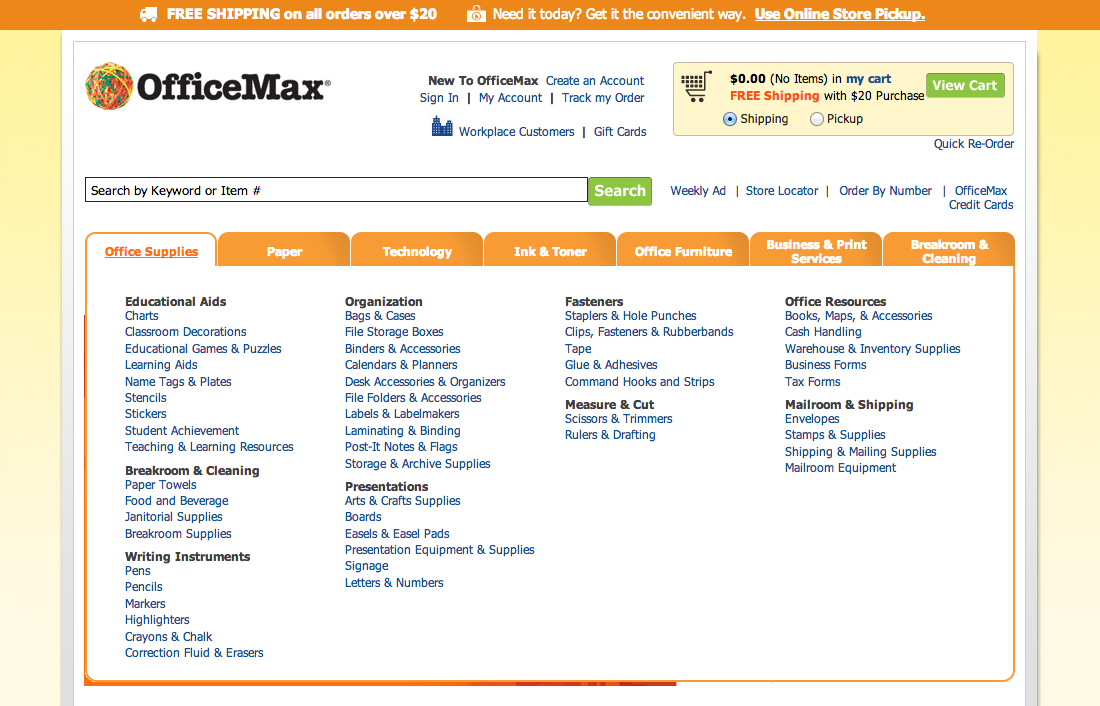 Desktop screenshot of undefined