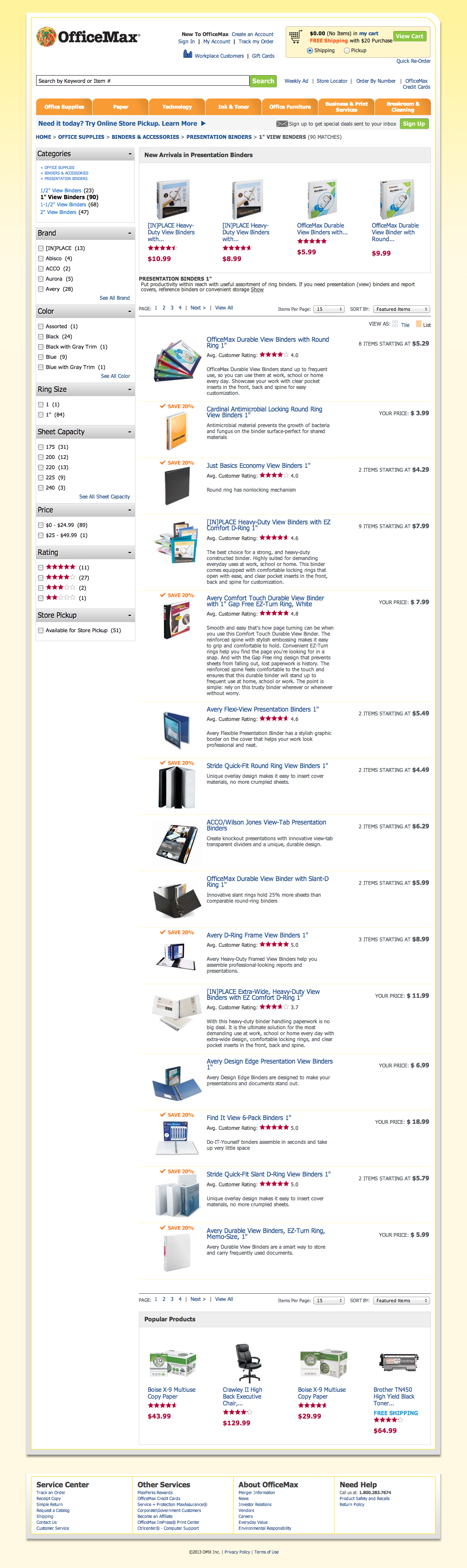 Desktop screenshot of undefined