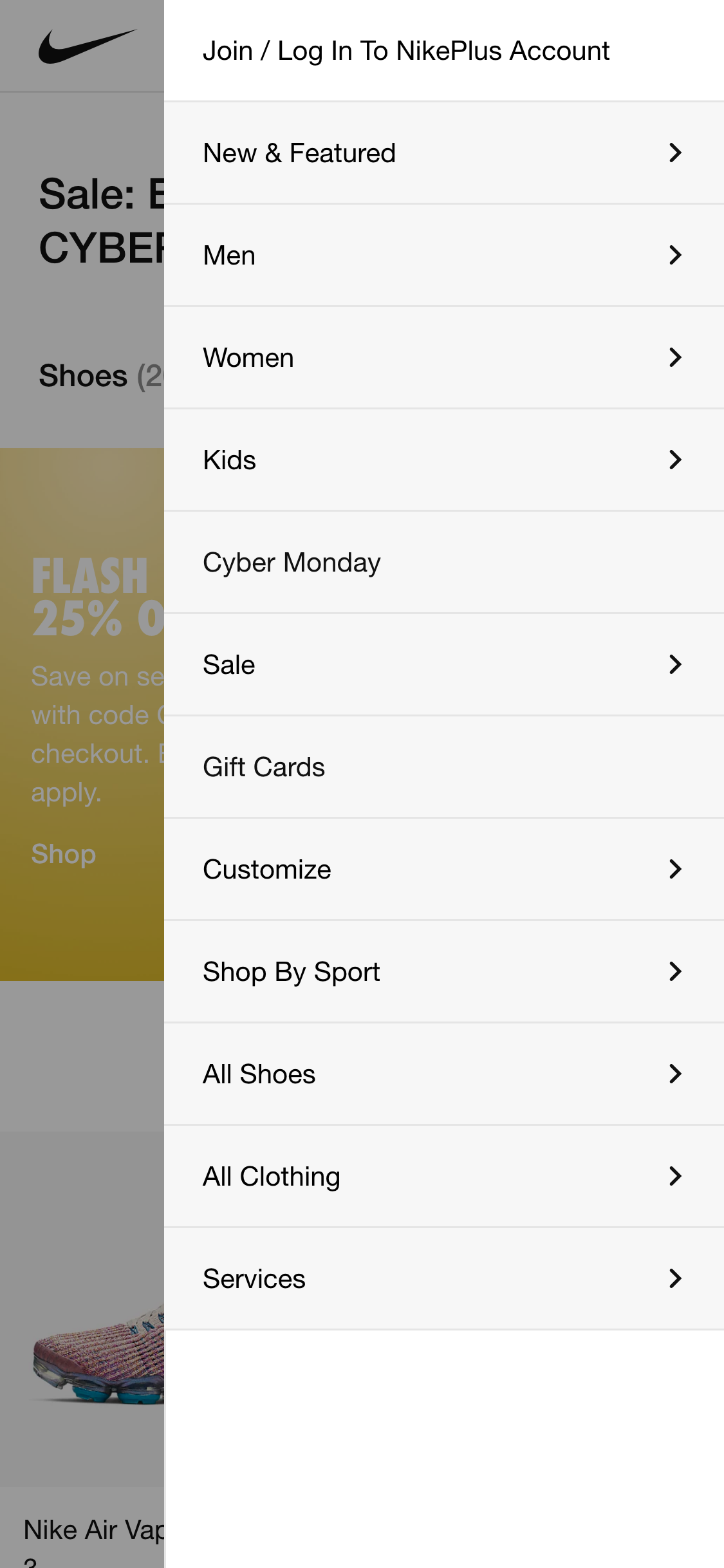 Confirmation Nike Order Tracking Order Tracking Nike Top