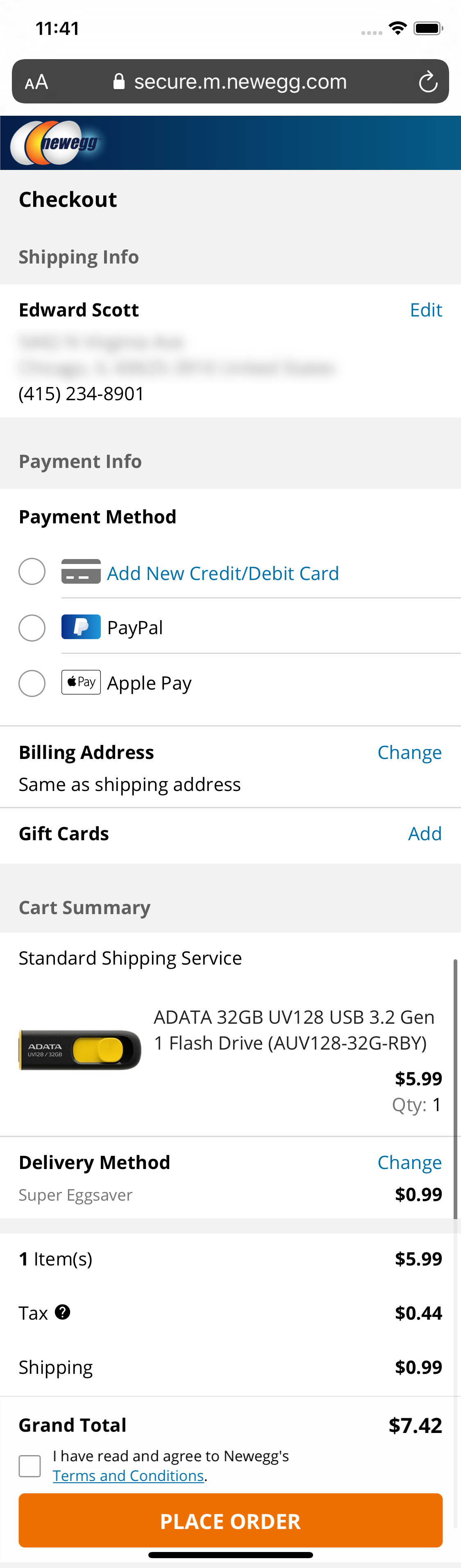 Mobile screenshot of undefined