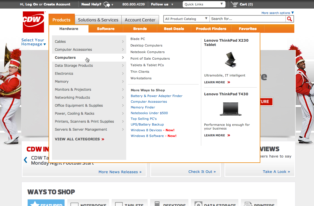 Desktop screenshot of undefined