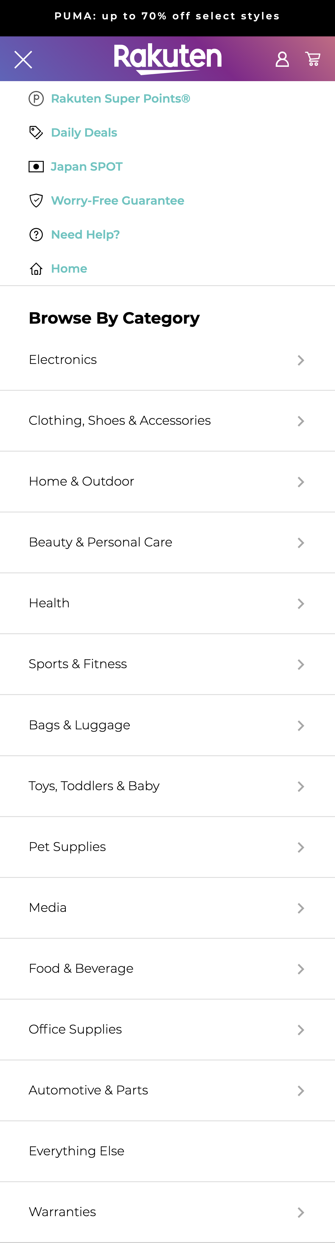 Mobile screenshot of undefined