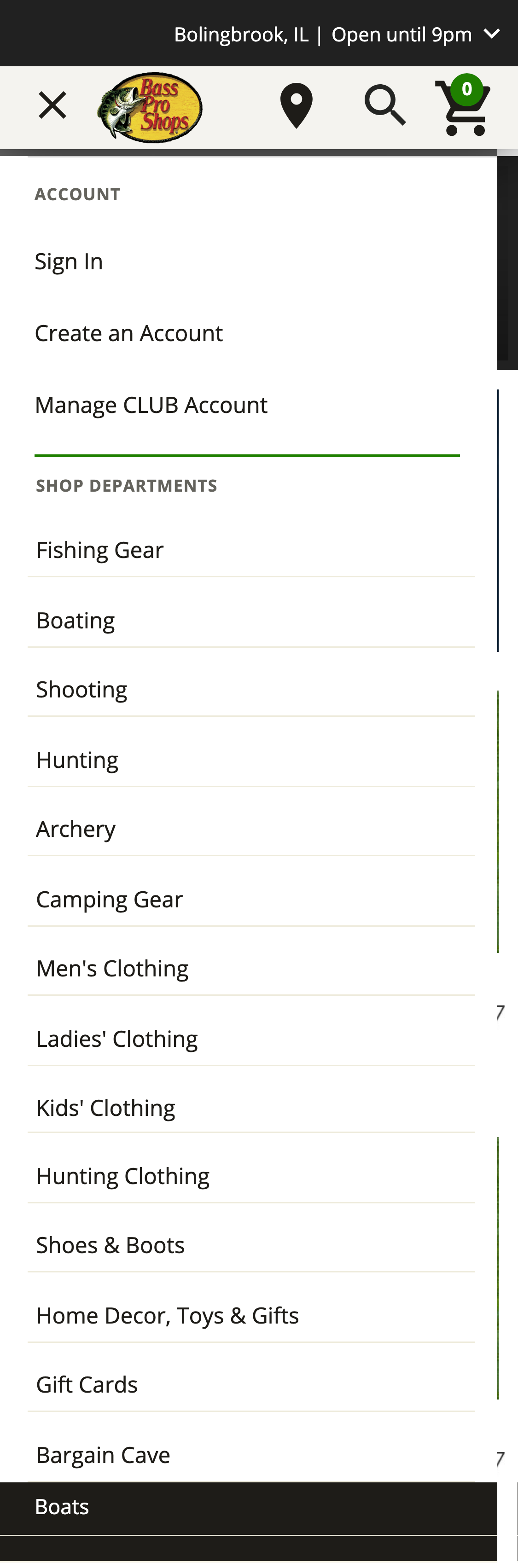 Mobile screenshot of undefined